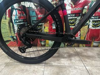 Bicicleta Scott Scale 910 2026