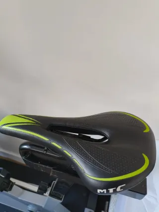 Bicicleta de Spinning RUNFIT Fitness