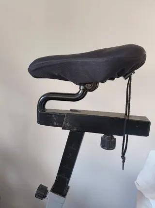 Bicicleta de Spinning RUNFIT Fitness