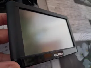 Navegador GPS Garmin Nuvi 52