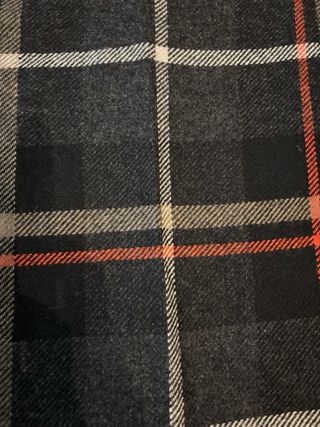 Falda Gerry Weber cuadros