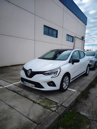 Renault Clio 2020
