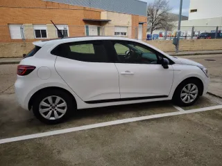 Renault Clio 2020