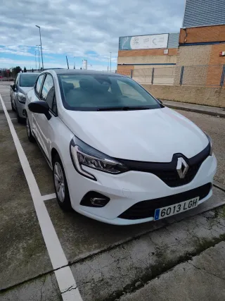 Renault Clio 2020