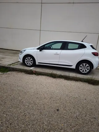 Renault Clio 2020