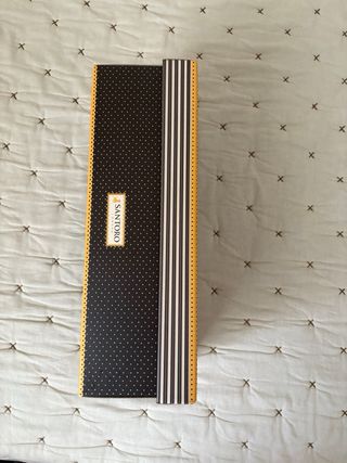 Muñeca Gorjuss Grande Santoro London