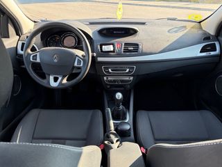 Renault Megane 2011