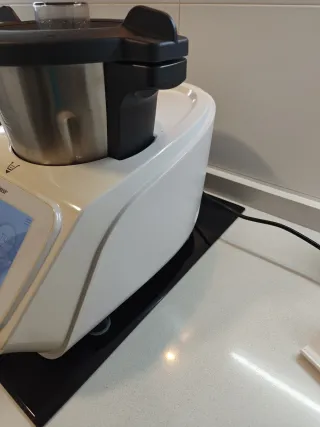 Monsieur Cuisine Connect SilverCrest