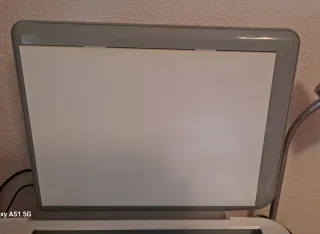 Impresora HP Photosmart C3100 Series