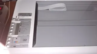 Impresora HP Photosmart C3100 Series