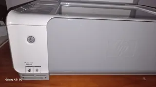 Impresora HP Photosmart C3100 Series