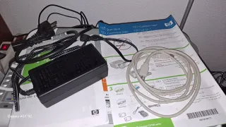 Impresora HP Photosmart C3100 Series