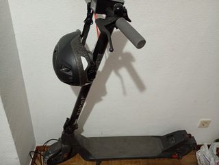 Patinete Eléctrico Xiaomi Negro