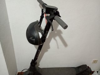 Patinete Eléctrico Xiaomi Negro