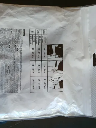 Protecciones Patines Infantiles Oxelo