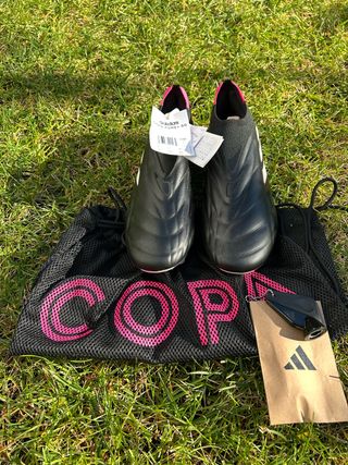 Botas de fútbol adidas Copa Pure+ SG Talla 42 2/3