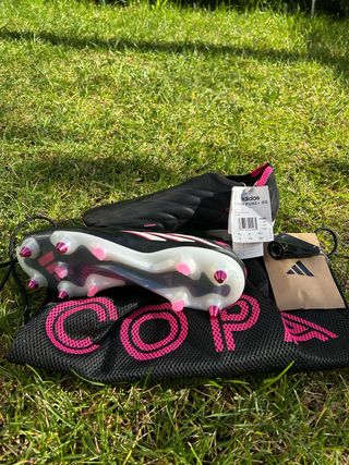 Botas de fútbol adidas Copa Pure+ SG Talla 42 2/3