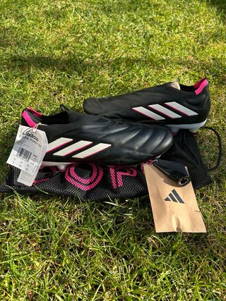 Botas de fútbol adidas Copa Pure+ SG Talla 42 2/3
