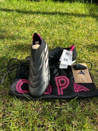 Botas de fútbol adidas Copa Pure+ SG Talla 42 2/3