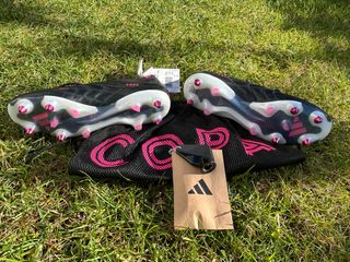 Botas de fútbol adidas Copa Pure+ SG Talla 42 2/3