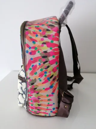 Mochila Desigual Multicolor