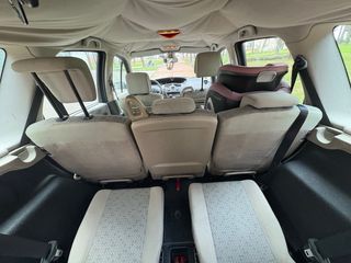 Renault Grand Scenic 2007 todo echo