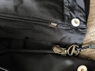 Chaqueta snowboard esqui