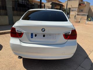 BMW Serie 3 2008