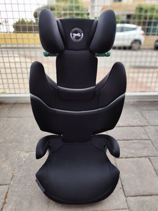Silla coche CYBEX GOLD niños entre 100-150cm