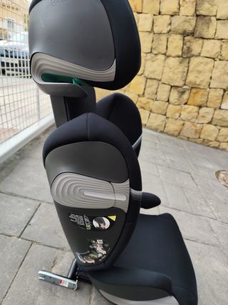 Silla coche CYBEX GOLD niños entre 100-150cm