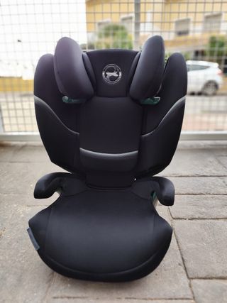 Silla coche CYBEX GOLD niños entre 100-150cm