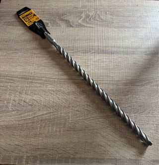Broca SDS-Plus DeWalt 18mm