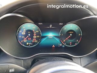 Mercedes Clase GLC GLC 200 d 4MATIC