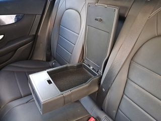 Mercedes Clase GLC GLC 200 d 4MATIC