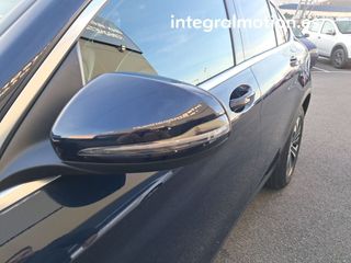 Mercedes Clase GLC GLC 200 d 4MATIC