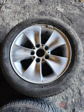 Llantas BMW 5x120