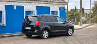 ✅️ 7 plazas 2.0HDI 150cv muy cuidado ✅️