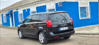 ✅️ 7 plazas 2.0HDI 150cv muy cuidado ✅️