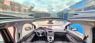 ✅️ 7 plazas 2.0HDI 150cv muy cuidado ✅️