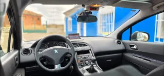 ✅️ 7 plazas 2.0HDI 150cv muy cuidado ✅️