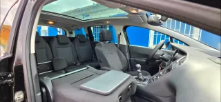 ✅️ 7 plazas 2.0HDI 150cv muy cuidado ✅️