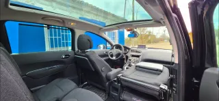 ✅️ 7 plazas 2.0HDI 150cv muy cuidado ✅️