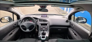 ✅️ 7 plazas 2.0HDI 150cv muy cuidado ✅️