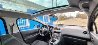 ✅️ 7 plazas 2.0HDI 150cv muy cuidado ✅️