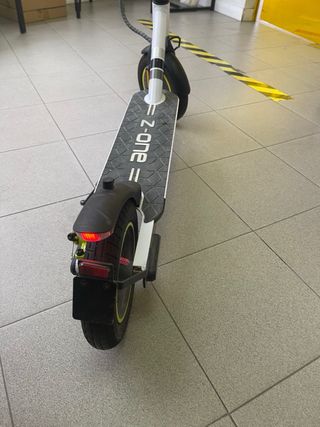 Patinete Eléctrico SmartGyro z-one
