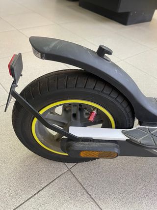 Patinete Eléctrico SmartGyro z-one