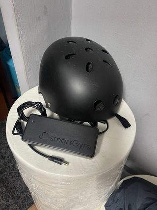 Patinete Eléctrico SmartGyro z-one