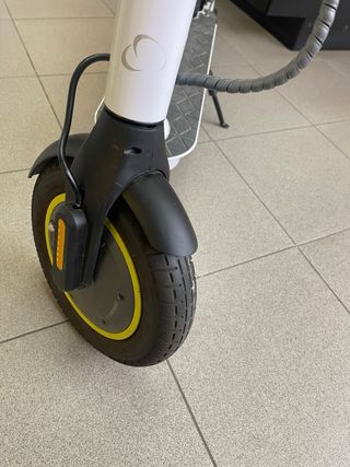 Patinete Eléctrico SmartGyro z-one