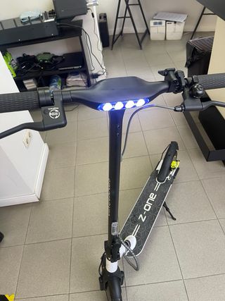Patinete Eléctrico SmartGyro z-one