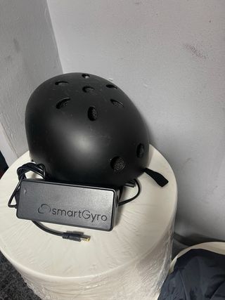 Patinete Eléctrico SmartGyro z-one